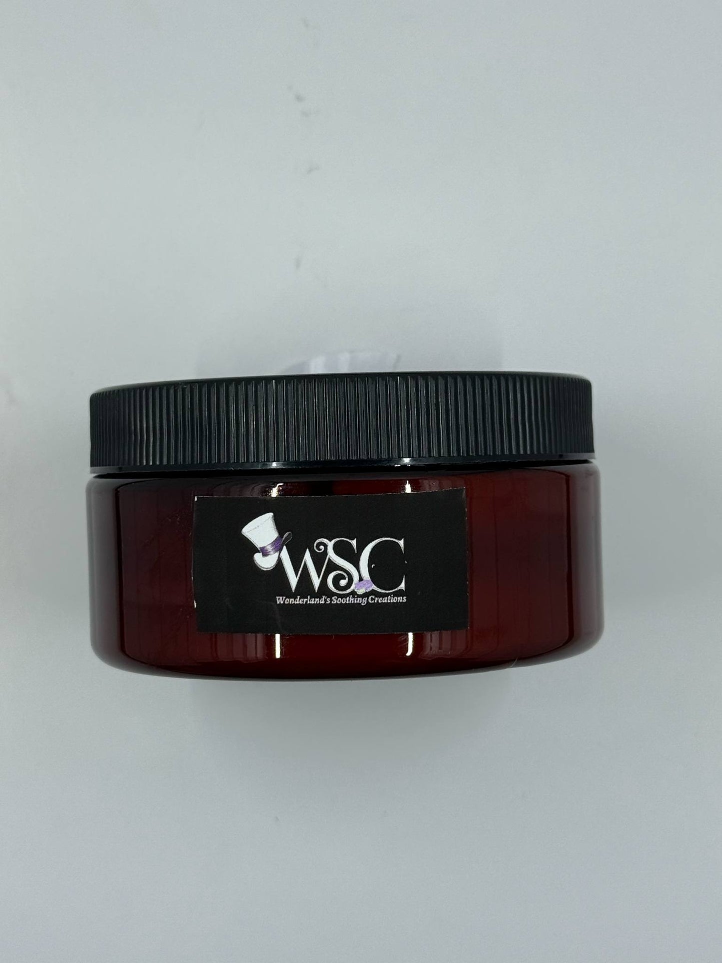 Ultra rich - Body Butter
