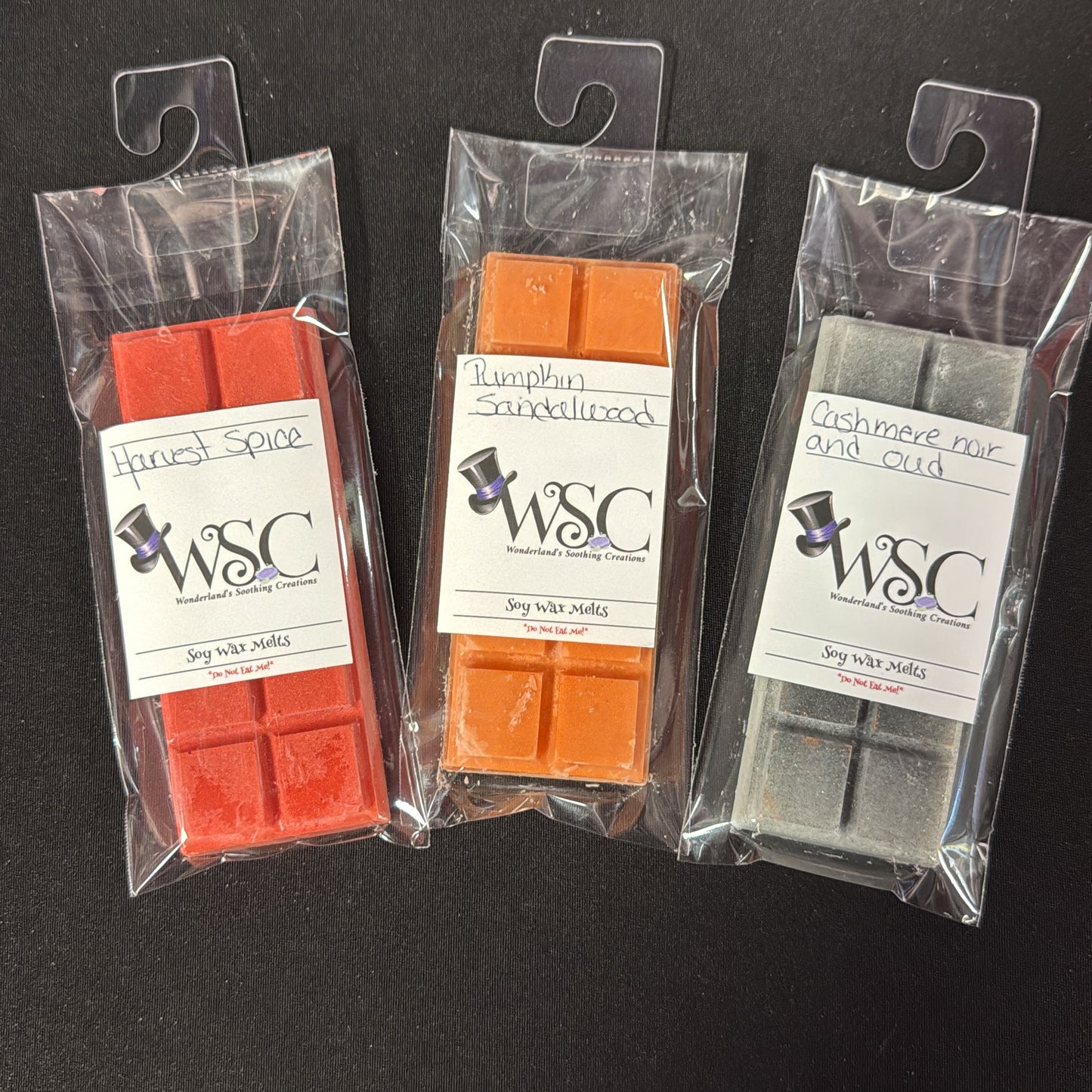 Wax Melt