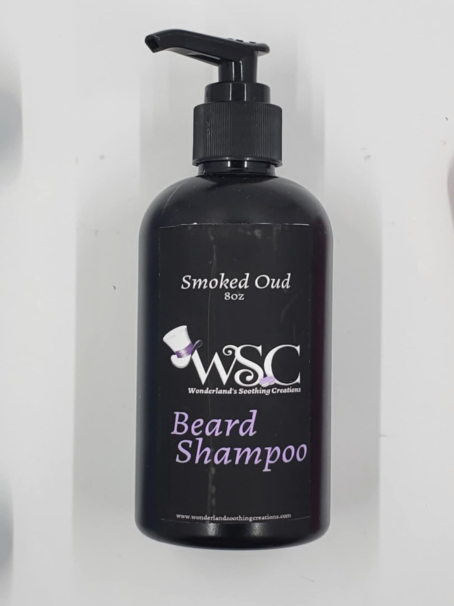 Beard Shampoo