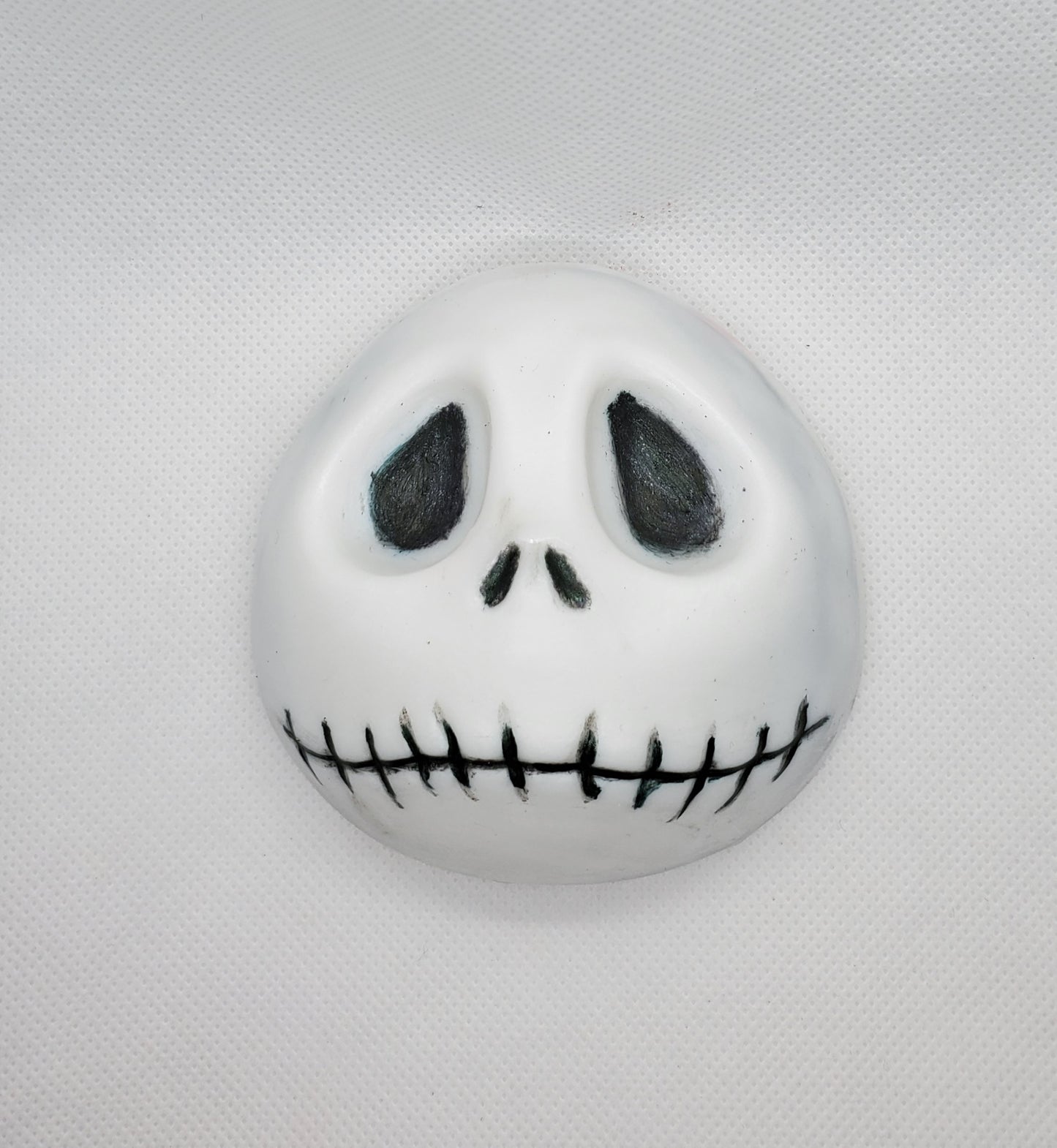 From Halloween Town to Christmas Town – Festive Handmade Soap & Bath Bomb Set