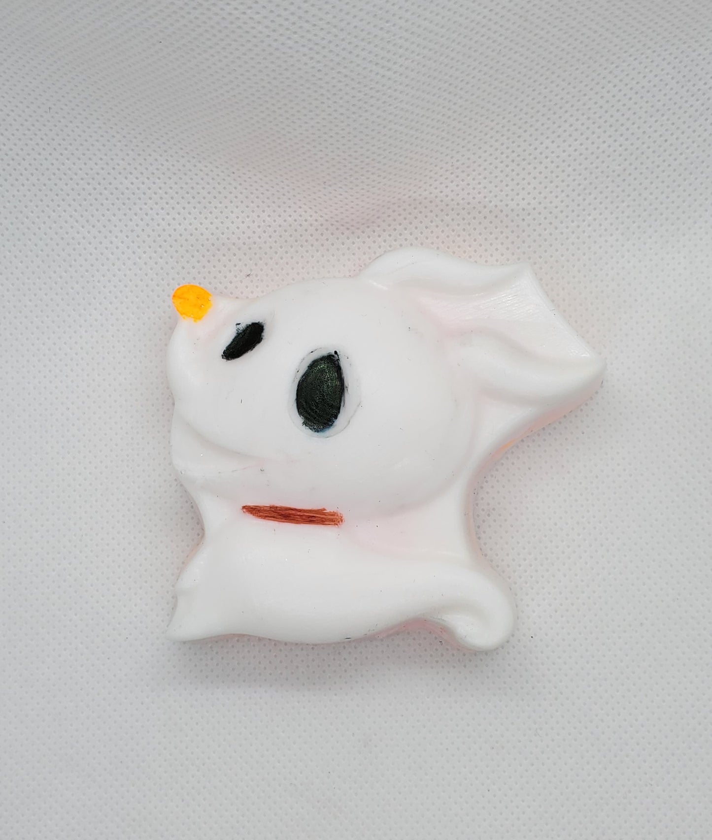 From Halloween Town to Christmas Town – Festive Handmade Soap & Bath Bomb Set
