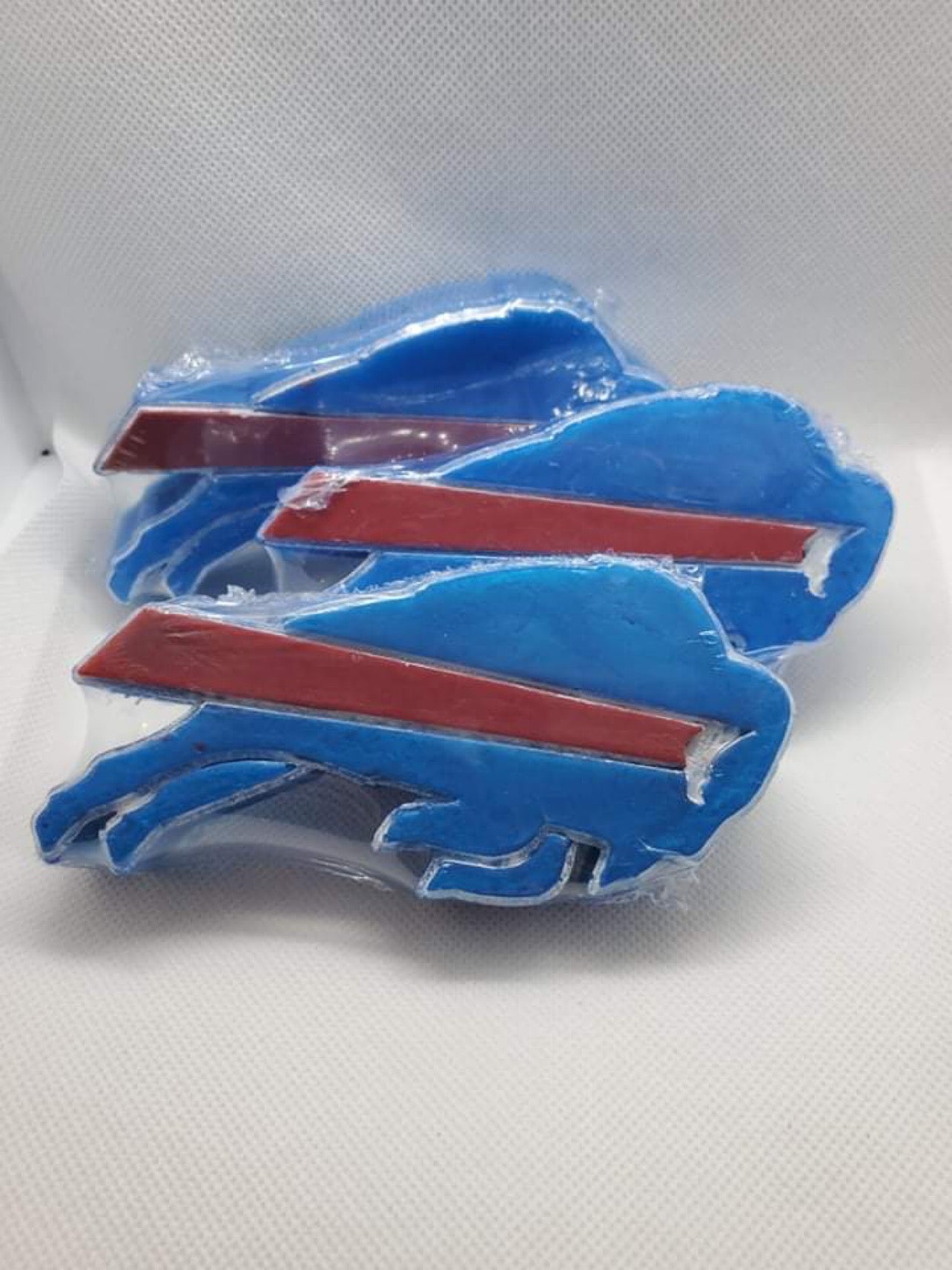 Buffalo Bills Soap