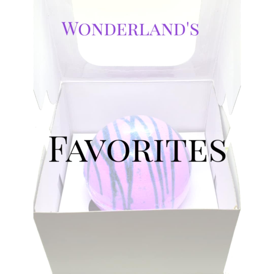 Wonderland's Favorites