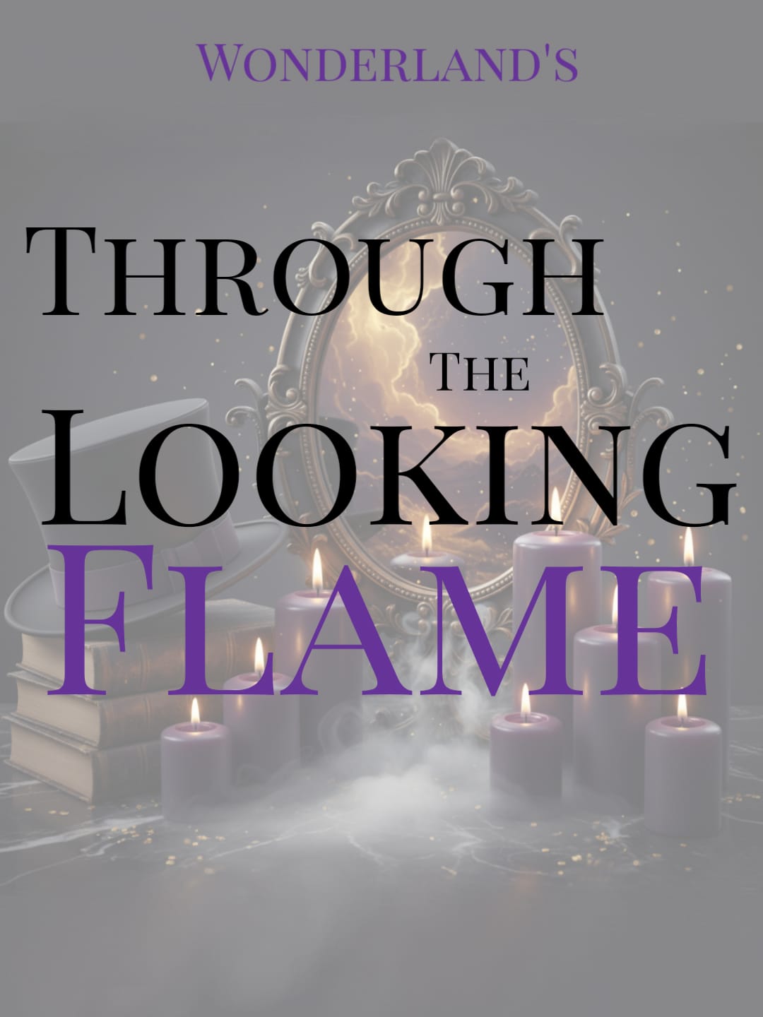 Through the Looking Flame