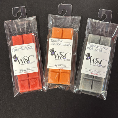 Wax Melt