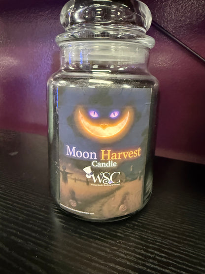 Wonderland Country Candle