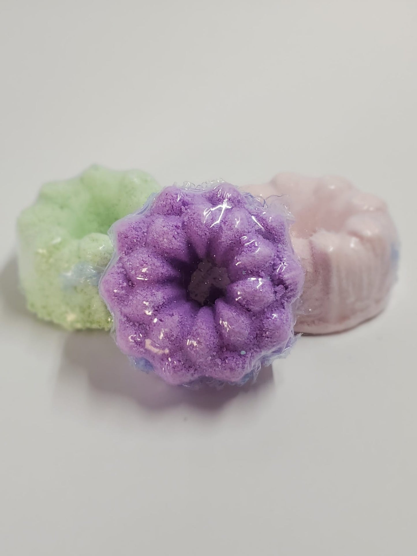 Mini Shower Steamers