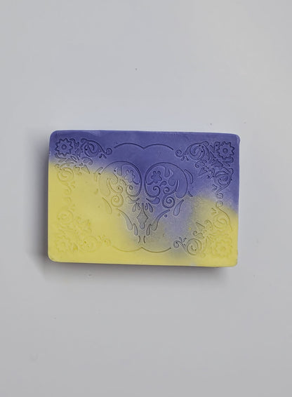 Wonderland’s Handmade Soap Bar – Organic & Moisturizing Bath Soap