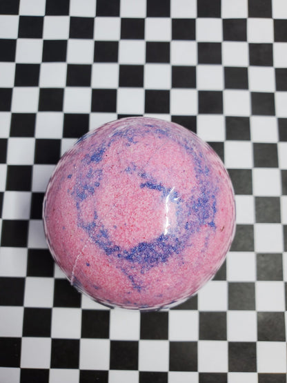 Luxury Bath Bombs – Handmade Fizzy Bath Bombs for a Spa-Like Experience