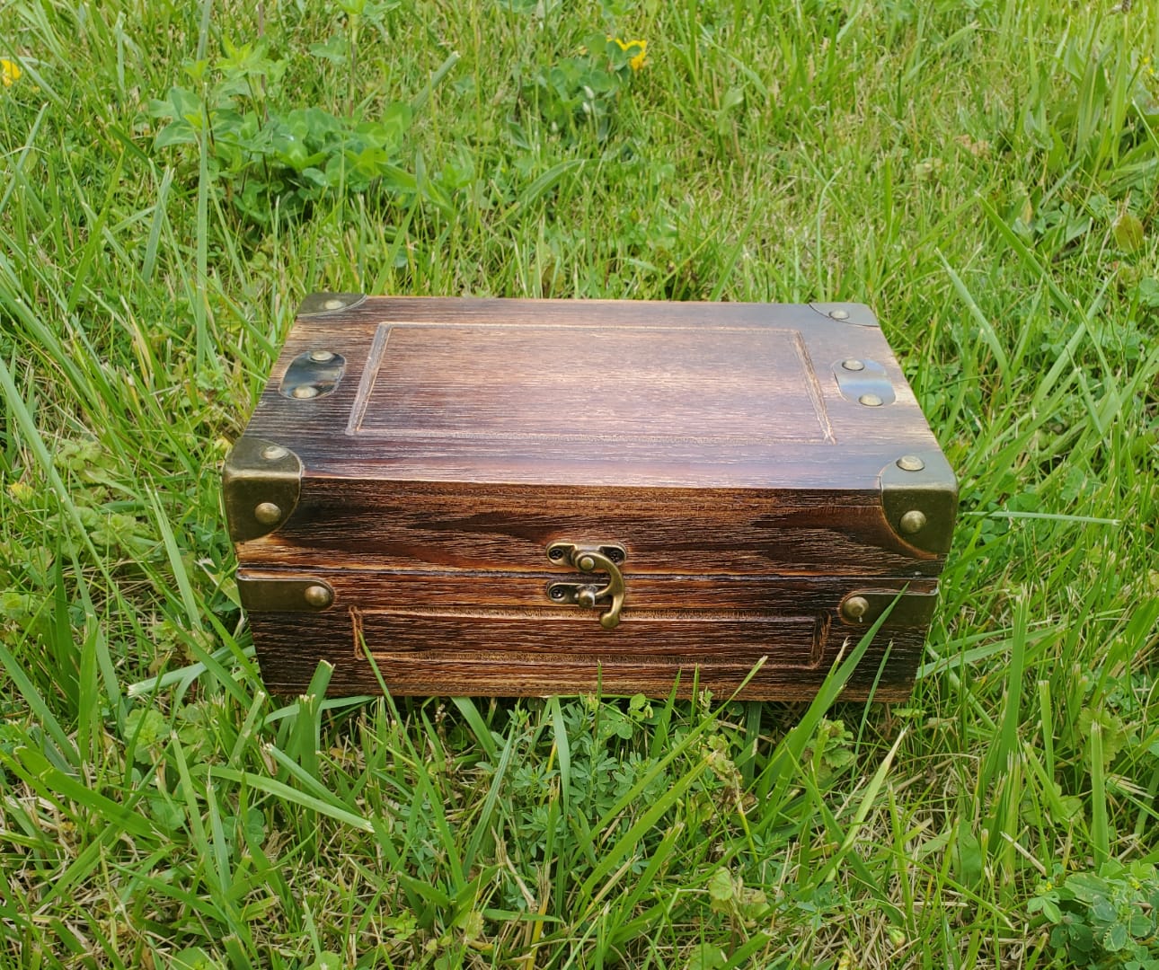 Ultimate Treasure Chest