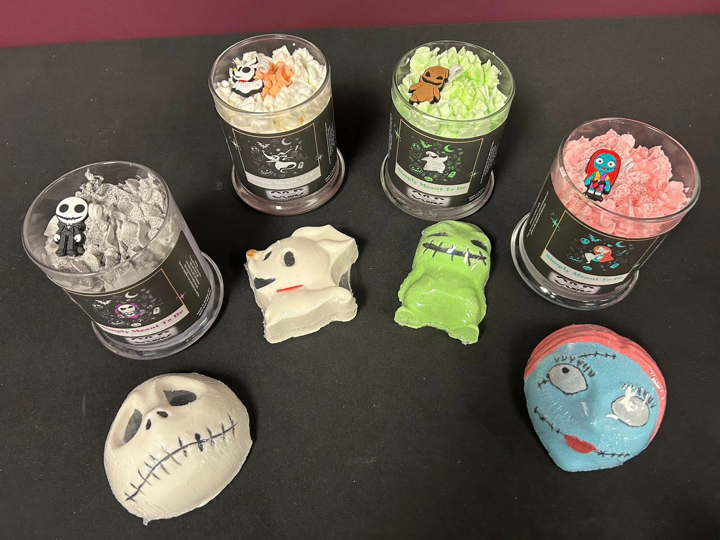 Your Story in a Candle