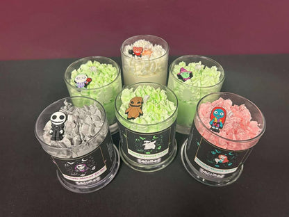 Your Story in a Candle