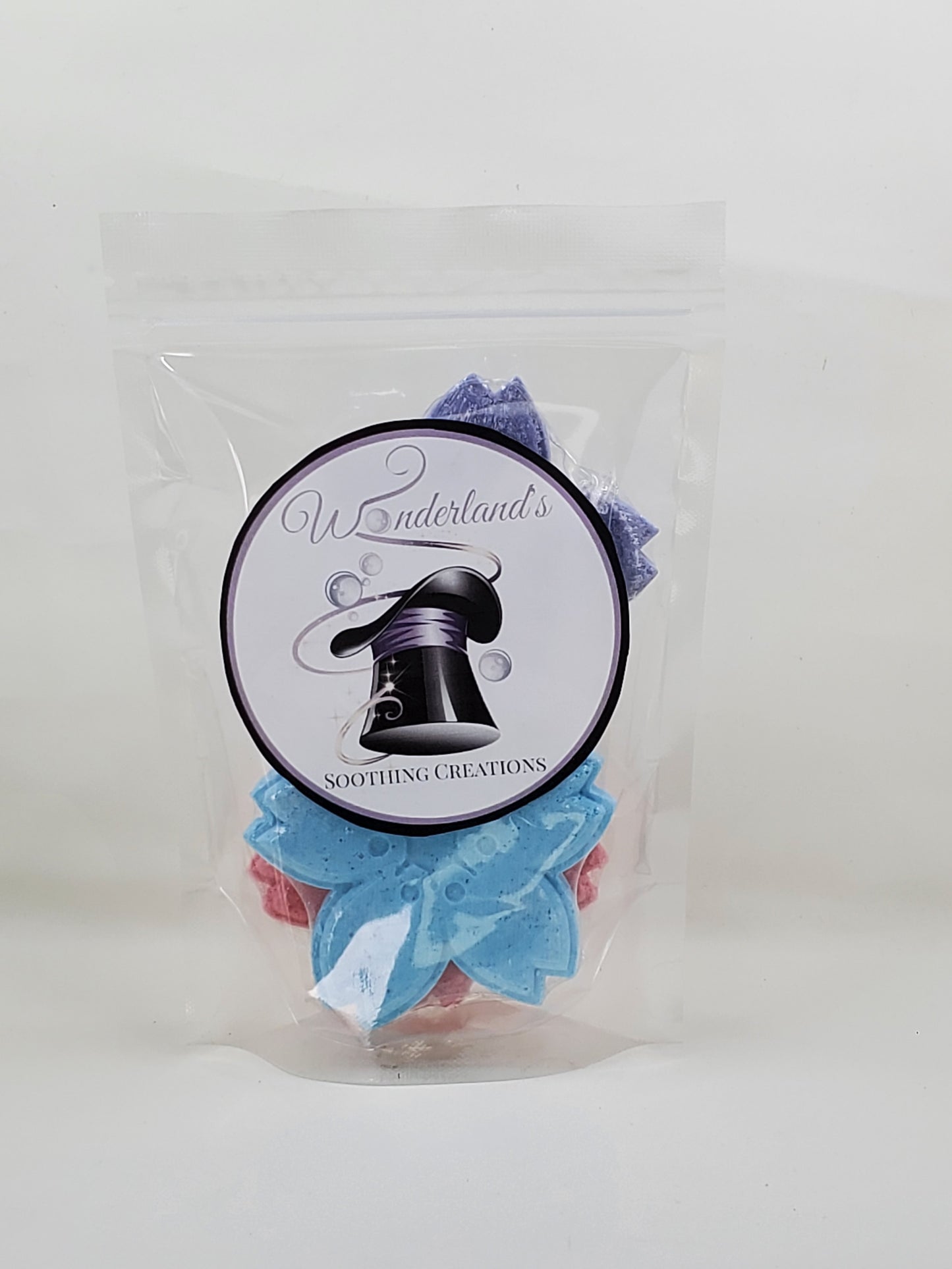 Luxury Shower Steamers – Eucalyptus & Lavender Aromatherapy Tablets