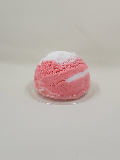 Bubble Truffles – Handmade Foaming Bath Melts for a Luxurious Soak