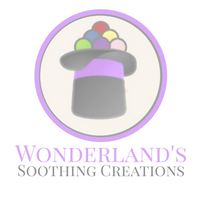 Wonderland's Soothing Creations