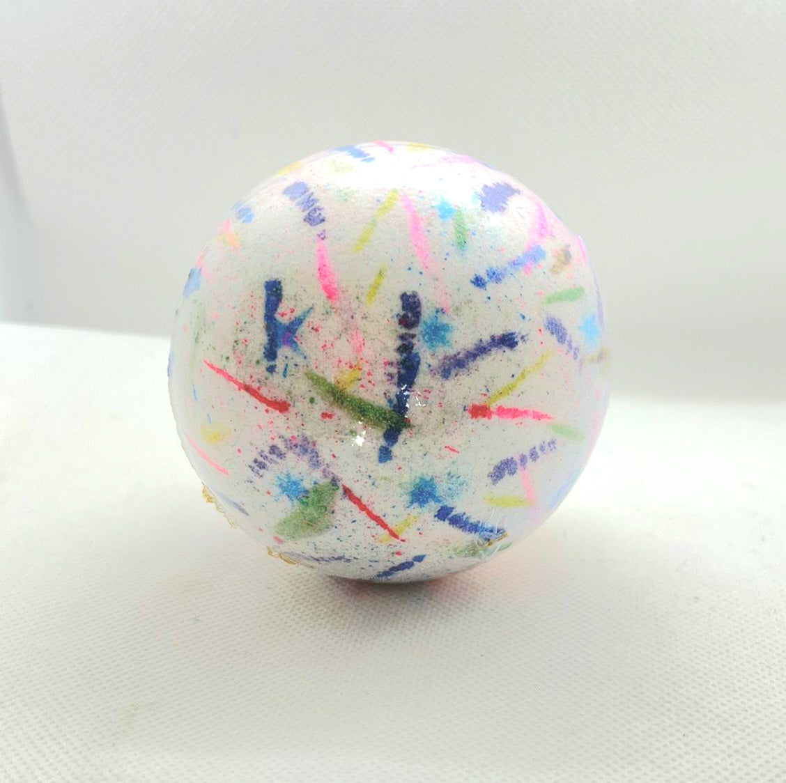 Luxury Bath Bombs – Handmade Fizzy Bath Bombs for a Spa-Like Experience