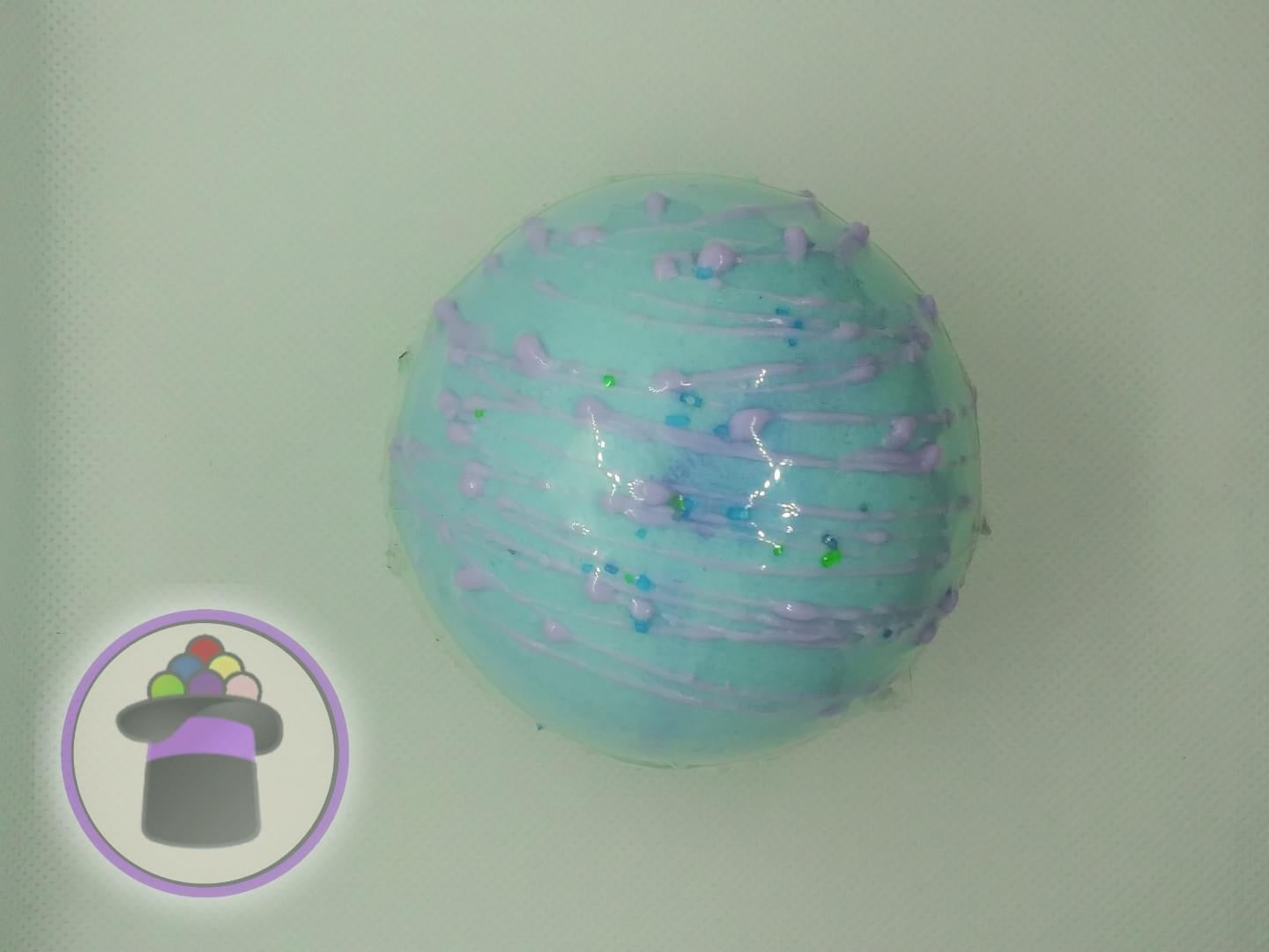 Luxury Bath Bombs – Handmade Fizzy Bath Bombs for a Spa-Like Experience