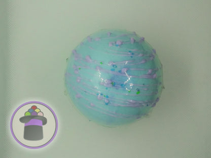 Luxury Bath Bombs – Handmade Fizzy Bath Bombs for a Spa-Like Experience